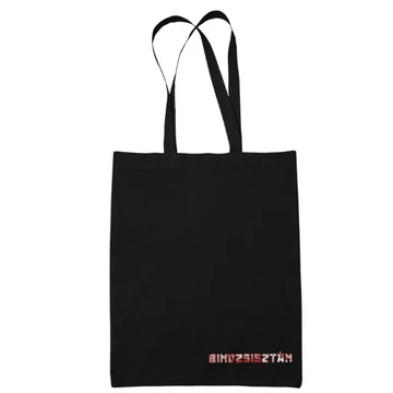 Bindzsisztán tote bag
