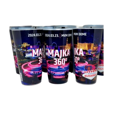 MAJKA360 repohár